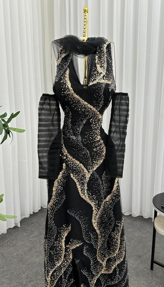 فساتين دالينا