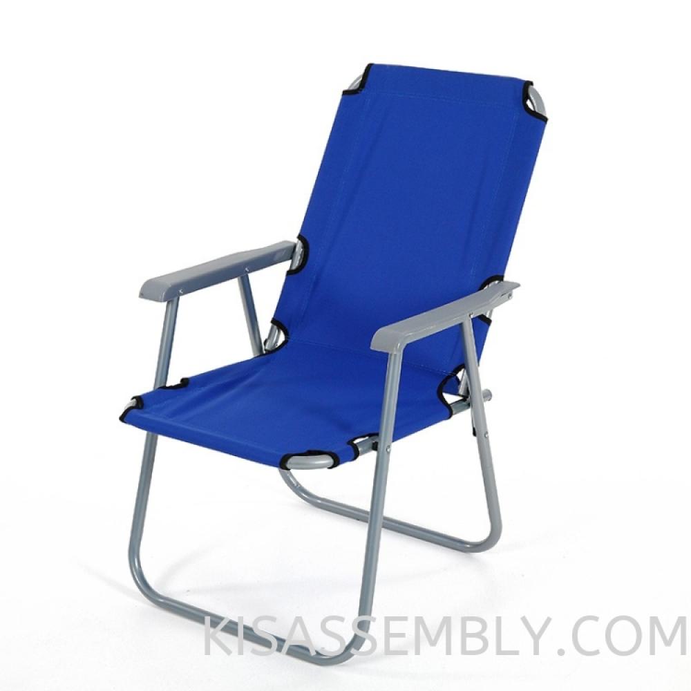 كرسي رحلات عالي الجودة , قابل للطي - مريح وخفيف الوزن