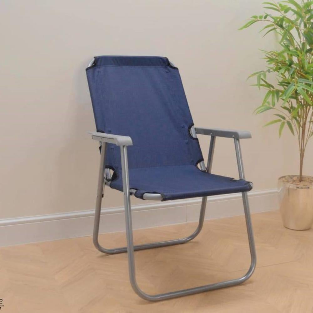 كرسي رحلات عالي الجودة , قابل للطي - مريح وخفيف الوزن