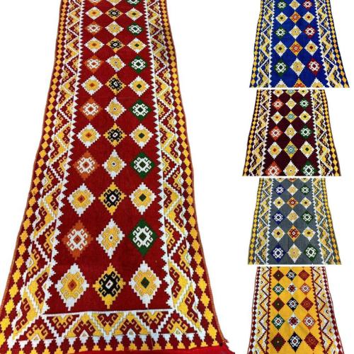 مدات سوري وجهين , مقاس 1x3 م