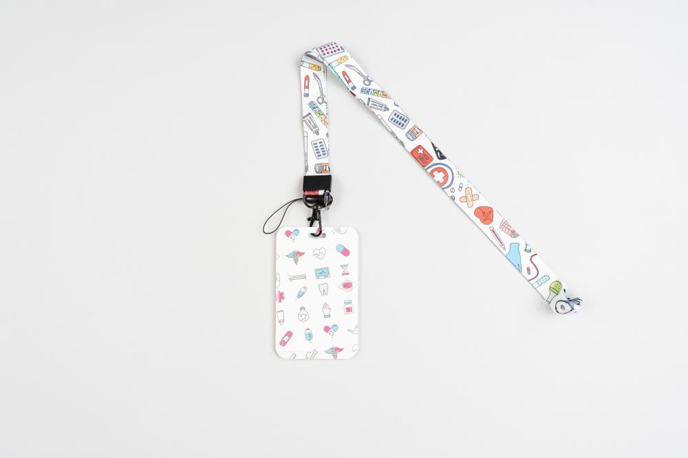 ID Holders بتصميم حديث رقم 2