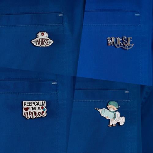 Brosh Uniforms of Brothers