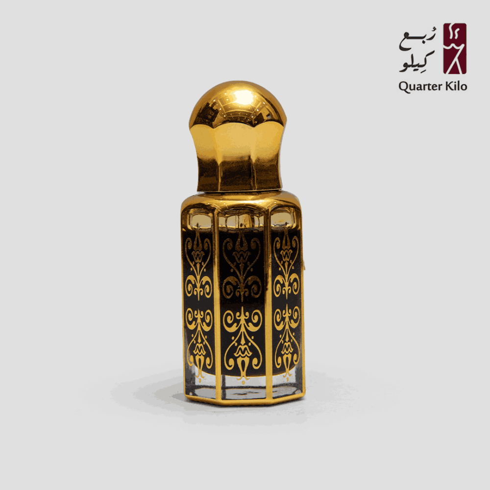 دهن عود كلمنتان