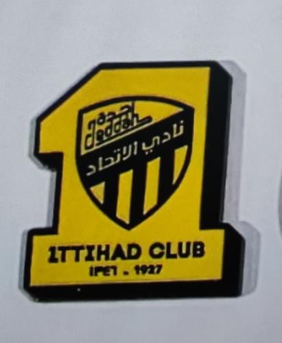 ملصقات حديد