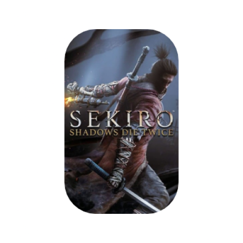 (PS5/PS4)Sekiro Shadows Die