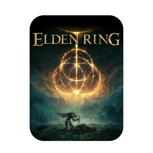 Elden ring (ps4)-ايلدن رينق