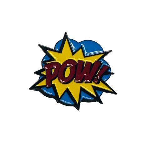 Pow