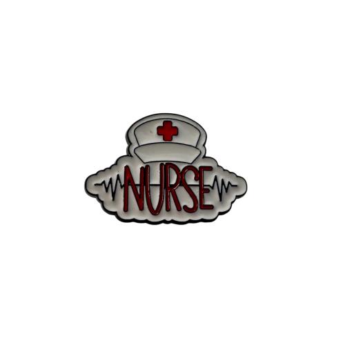 Nurse- ممرض/ة