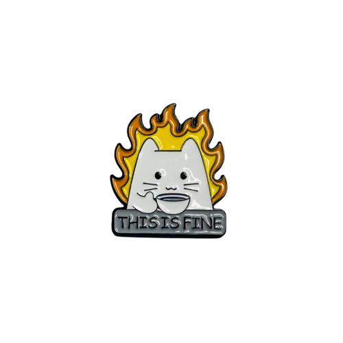 This is fine