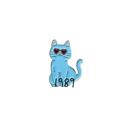 قط عيون قلوب