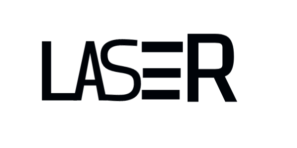 ليزر