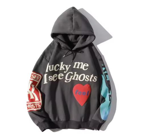 Feelings hoodie