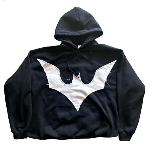 Batman hoodie