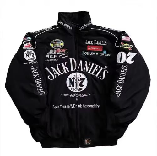 Jacket Jack Daniel’s