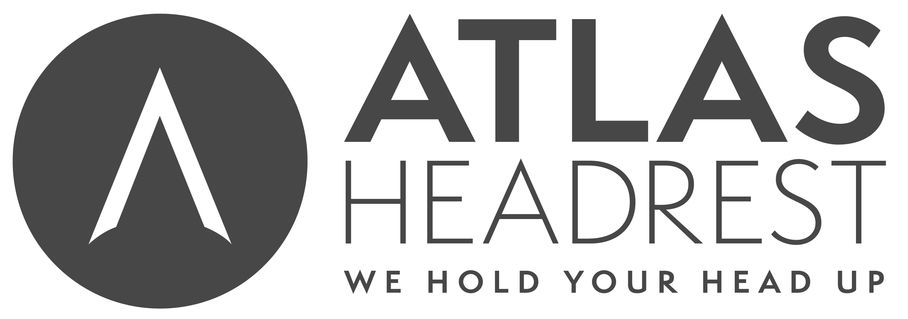 ATLAS HEADREST