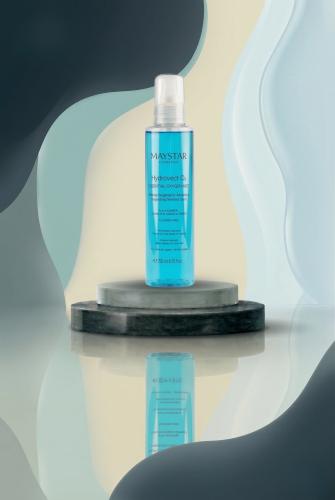 بخاخ اوكسجين للوجة