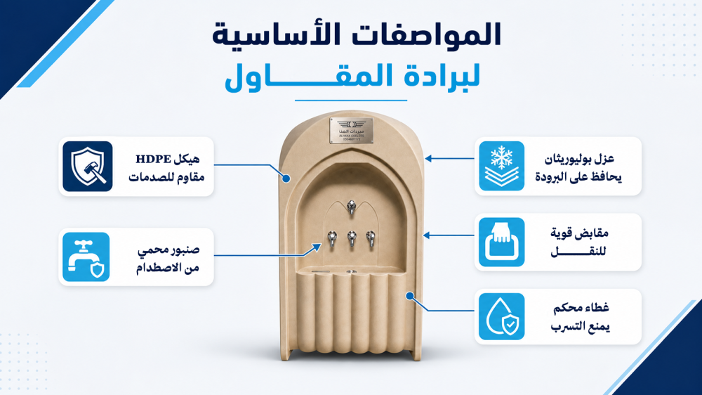 برادات الهنا