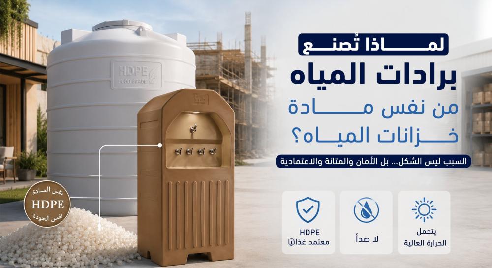 برادة PE مقابل الصاج المجلفن: أيهما أصلح لموقع البناء؟