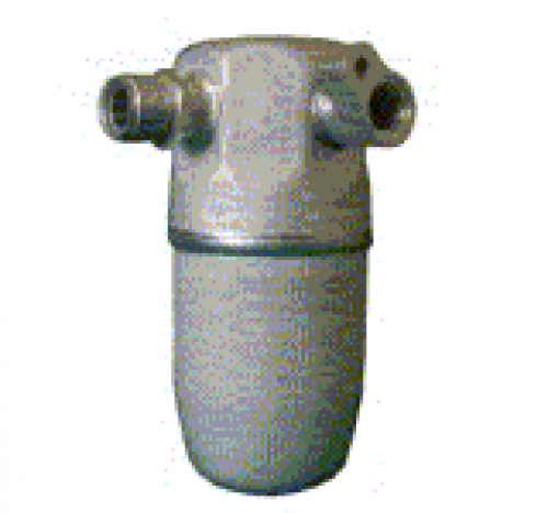 ACCUMULATOR GM PONTIAC OLDSMOBILE CADILLAC No 11055C صفاية فريون امري