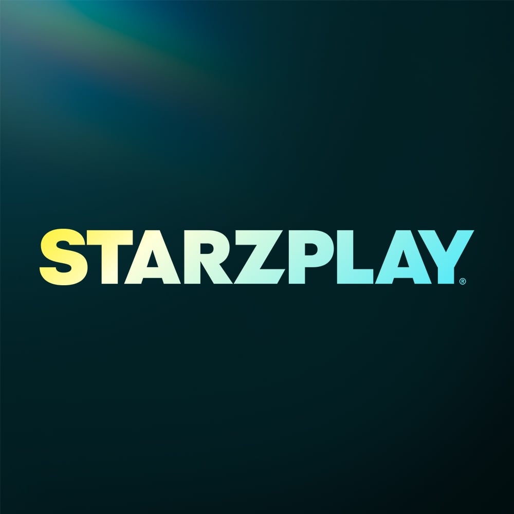 ستارز بلاي - StarzPlay