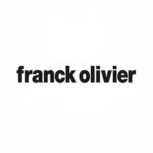 franck olivier