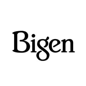 Bigen