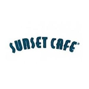Sunset Cafe