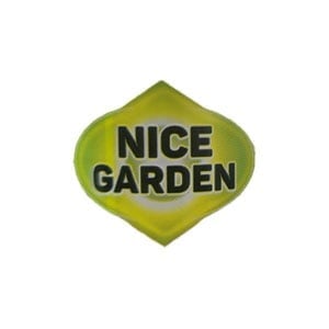 NICE GARDEN