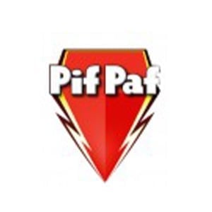 Pif Paf