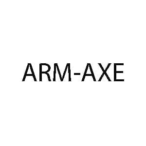 Arm-Axe