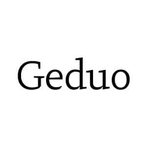 Geduo