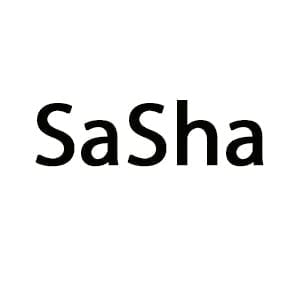 SaSha