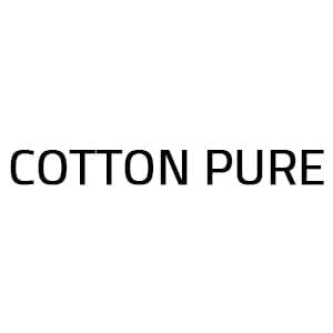 COTTON PURE