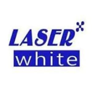 Laser White