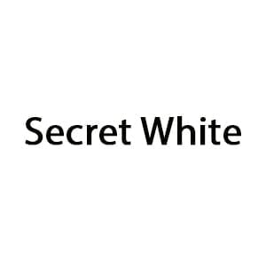 Secret White