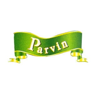 Parvin