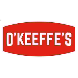 O’Keeffe’s