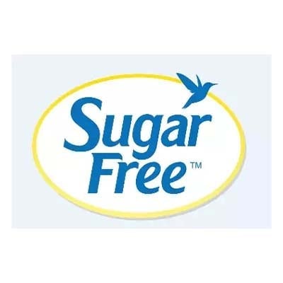 Sugar Free
