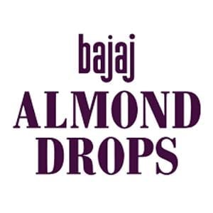 Bajaj Almond Drops