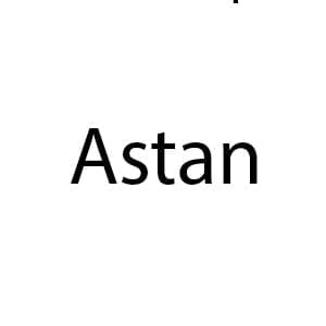 Astan