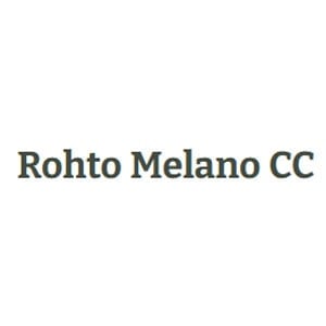 Rohto Melano CC