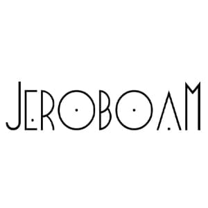 Jeroboam