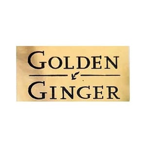 Golden Ginger