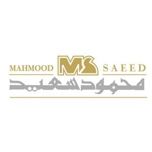 Mahmood Saeed