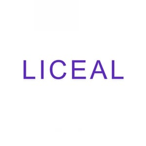 Liceal