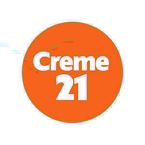 Creme 21