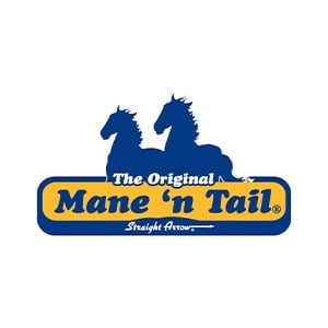 Mane'n Tail