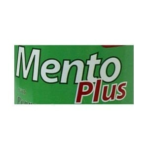 Mento Plus