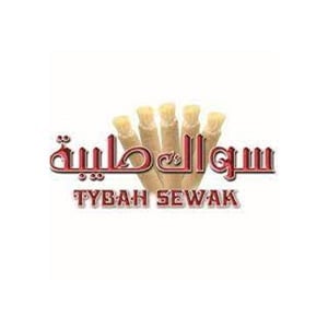 Tybah Miswak