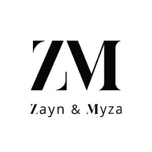 Zayn & Myza